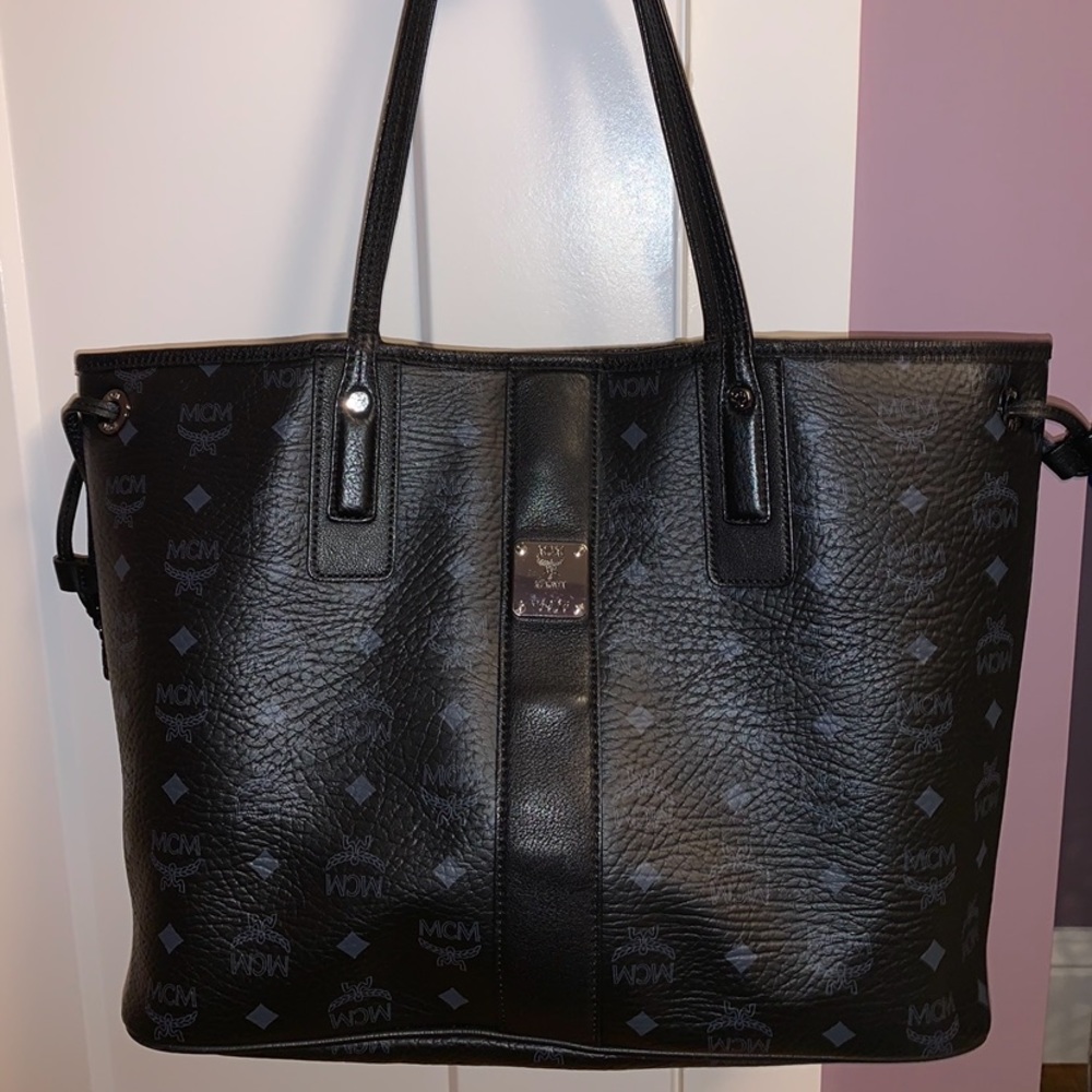 MCM Medium Liz tote bag